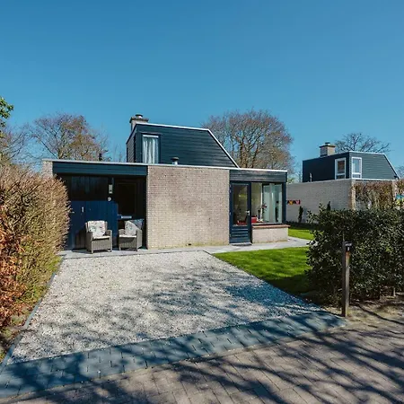 Holiday home Mimosa 9 - Klepperstee Not Intended For Company Or Work-related Ouddorp