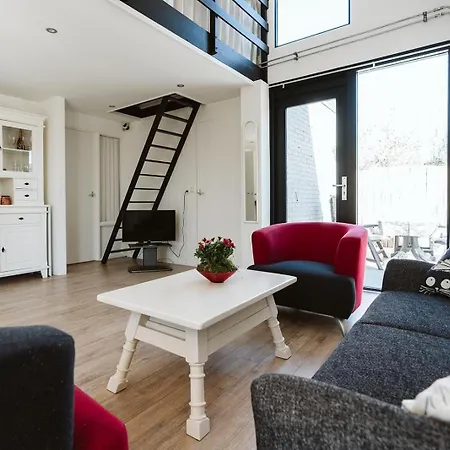 Holiday home Mimosa 9 - Klepperstee Not Intended For Company Or Work-related *