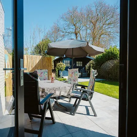 Mimosa 9 - Klepperstee Not Intended For Company Or Work-related