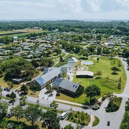 Holiday home Mimosa 9 - Klepperstee Not Intended For Company Or Work-related Ouddorp