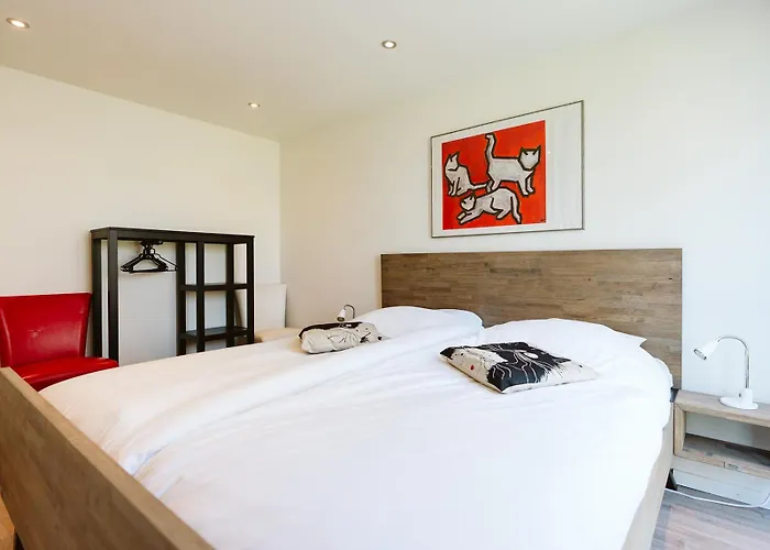 בית נופש Mimosa 9 - Klepperstee Not Intended For Company Or Work-related