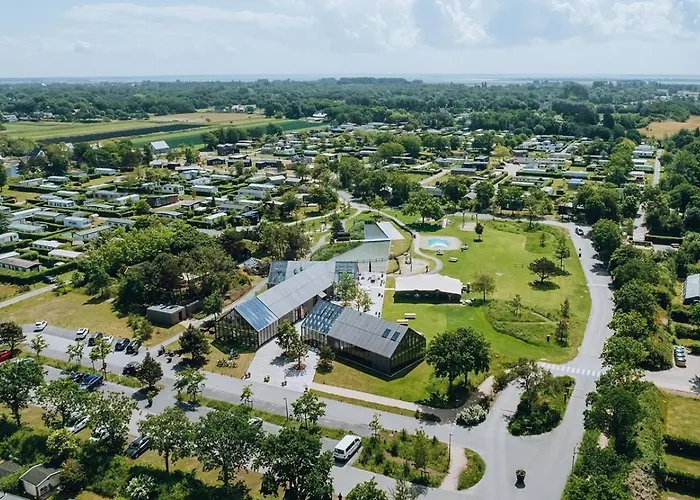 Mimosa 9 - Klepperstee Not Intended For Company Or Work-related בית נופש