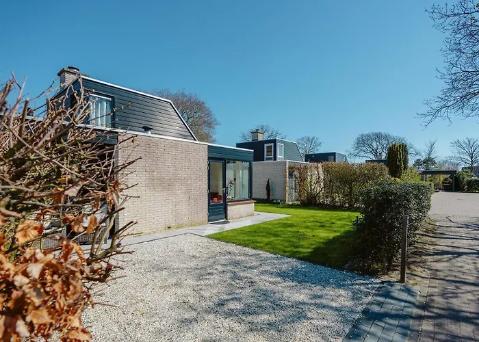 Mimosa 9 - Klepperstee Not Intended For Company Or Work-related בית נופש