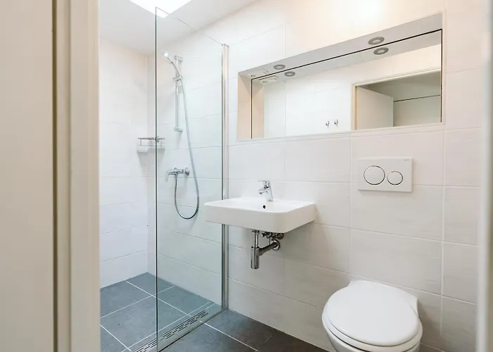 Mimosa 9 - Klepperstee Not Intended For Company Or Work-related בית נופש *