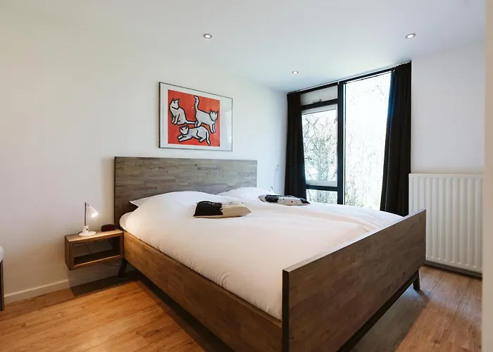 Mimosa 9 - Klepperstee Not Intended For Company Or Work-related * אאודורפ