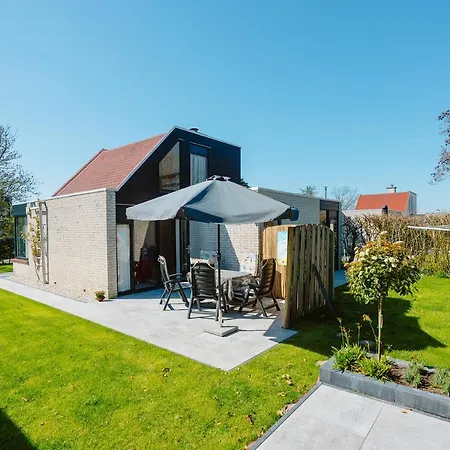 別荘 Mimosa 9 - Klepperstee Not Intended For Company Or Work-related アウドルプ