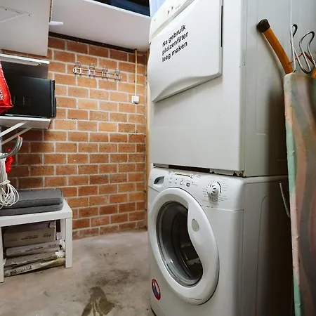 Mimosa 9 - Klepperstee Not Intended For Company Or Work-related