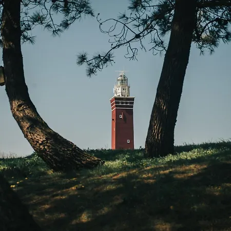 Mimosa 9 - Klepperstee Not Intended For Company Or Work-related 別荘