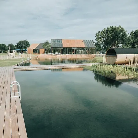 別荘 Mimosa 9 - Klepperstee Not Intended For Company Or Work-related *