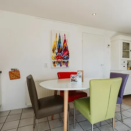 Mimosa 9 - Klepperstee Not Intended For Company Or Work-related 別荘 *