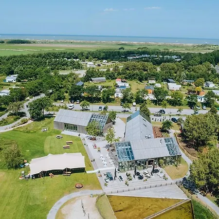 Mimosa 9 - Klepperstee Not Intended For Company Or Work-related