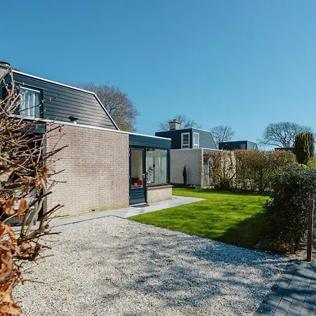 Mimosa 9 - Klepperstee Not Intended For Company Or Work-related 別荘