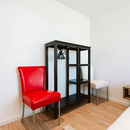 別荘 Mimosa 9 - Klepperstee Not Intended For Company Or Work-related *