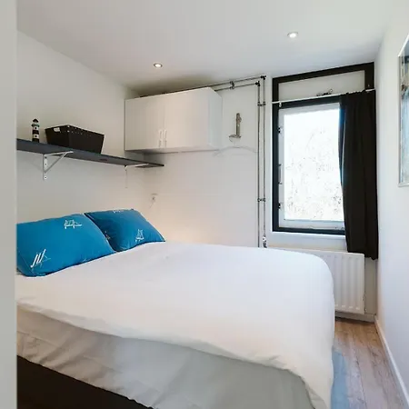 Mimosa 9 - Klepperstee Not Intended For Company Or Work-related 別荘 アウドルプ