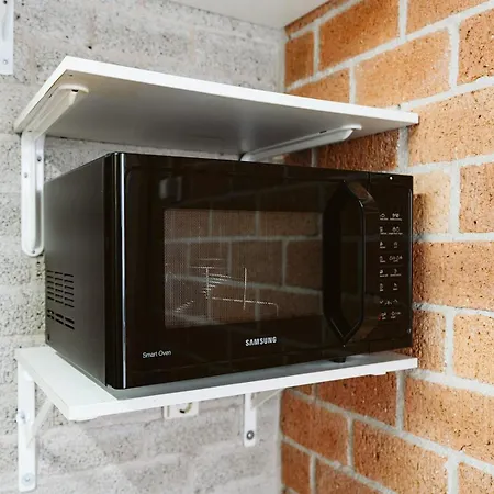 Mimosa 9 - Klepperstee Not Intended For Company Or Work-related *