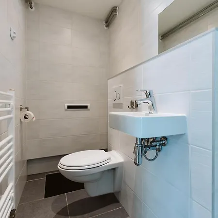 Mimosa 9 - Klepperstee Not Intended For Company Or Work-related アウドルプ