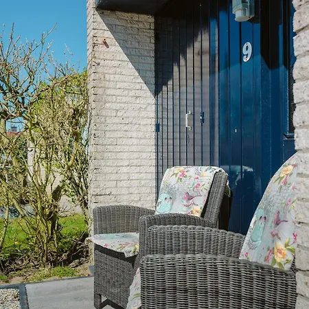 Mimosa 9 - Klepperstee Not Intended For Company Or Work-related * アウドルプ