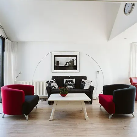 Mimosa 9 - Klepperstee Not Intended For Company Or Work-related