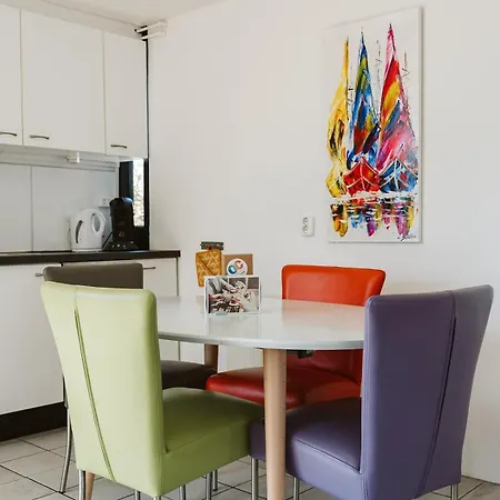 Mimosa 9 - Klepperstee Not Intended For Company Or Work-related *