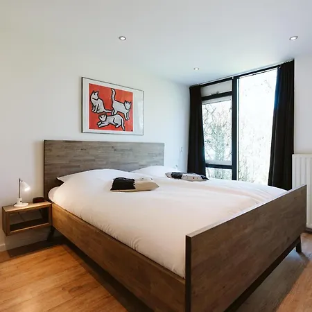 Mimosa 9 - Klepperstee Not Intended For Company Or Work-related * アウドルプ