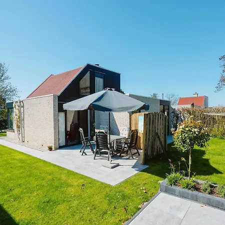 Mimosa 9 - Klepperstee Not Intended For Company Or Work-related 別荘