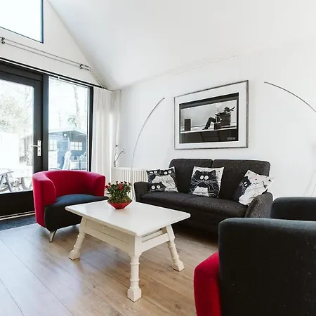 別荘 Mimosa 9 - Klepperstee Not Intended For Company Or Work-related