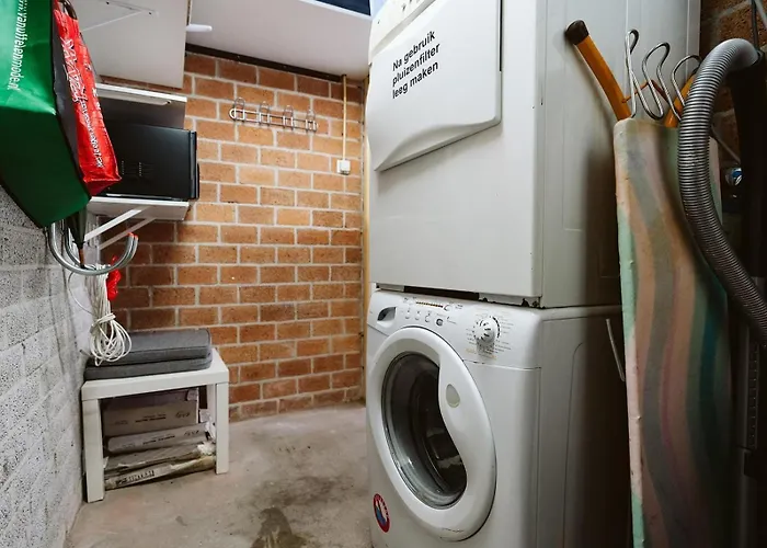 Mimosa 9 - Klepperstee Not Intended For Company Or Work-related