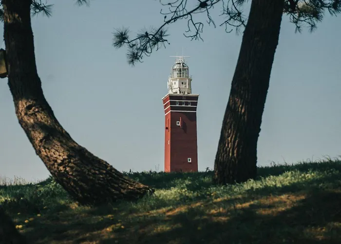 Mimosa 9 - Klepperstee Not Intended For Company Or Work-related Tatil Evi