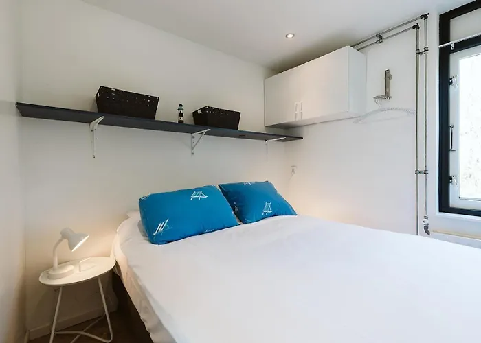 Mimosa 9 - Klepperstee Not Intended For Company Or Work-related *