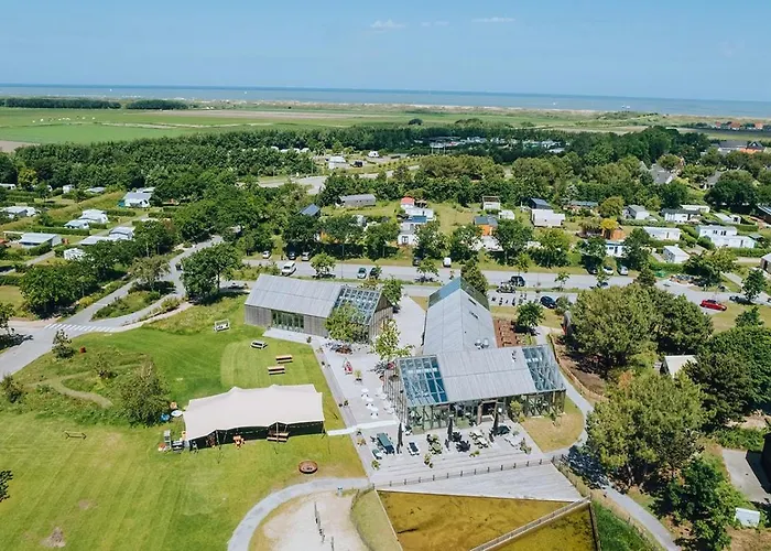 Mimosa 9 - Klepperstee Not Intended For Company Or Work-related