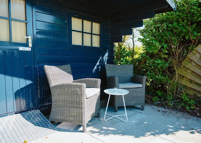 Tatil Evi Mimosa 9 - Klepperstee Not Intended For Company Or Work-related