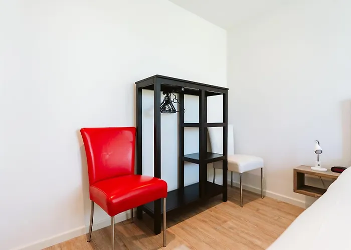 Tatil Evi Mimosa 9 - Klepperstee Not Intended For Company Or Work-related *