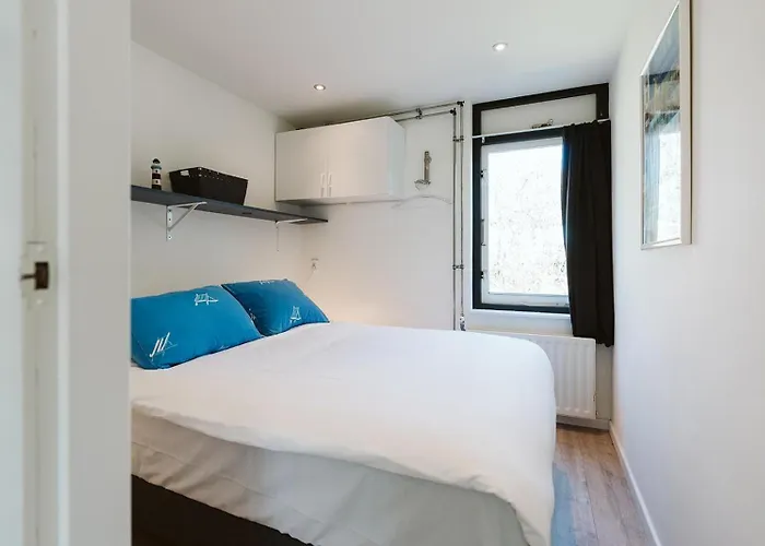 Mimosa 9 - Klepperstee Not Intended For Company Or Work-related Tatil Evi Ouddorp