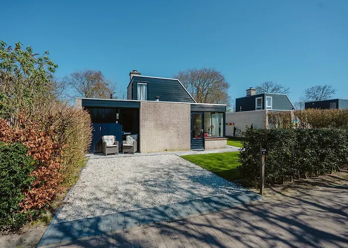 Tatil Evi Mimosa 9 - Klepperstee Not Intended For Company Or Work-related Ouddorp