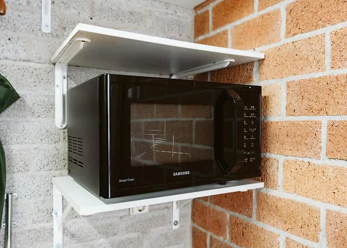 Mimosa 9 - Klepperstee Not Intended For Company Or Work-related *