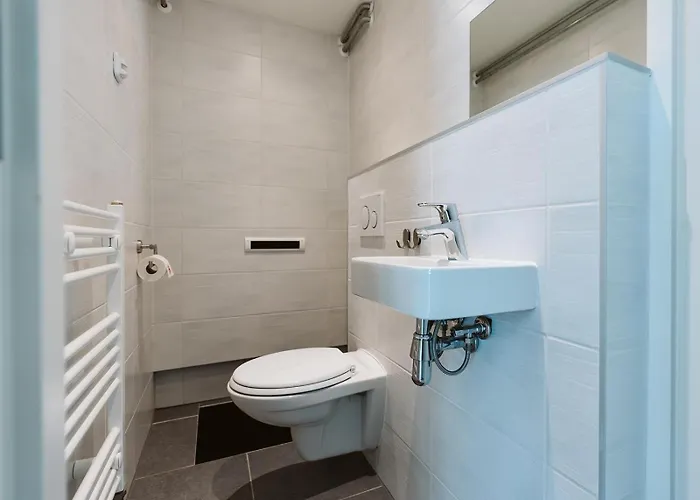 Mimosa 9 - Klepperstee Not Intended For Company Or Work-related Ouddorp