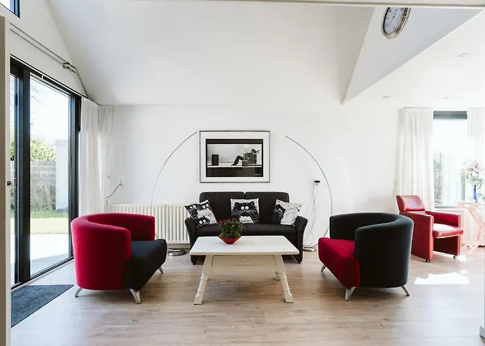 Mimosa 9 - Klepperstee Not Intended For Company Or Work-related