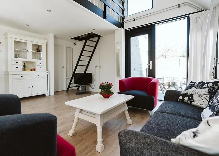 Tatil Evi Mimosa 9 - Klepperstee Not Intended For Company Or Work-related *