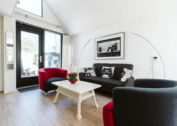 Tatil Evi Mimosa 9 - Klepperstee Not Intended For Company Or Work-related