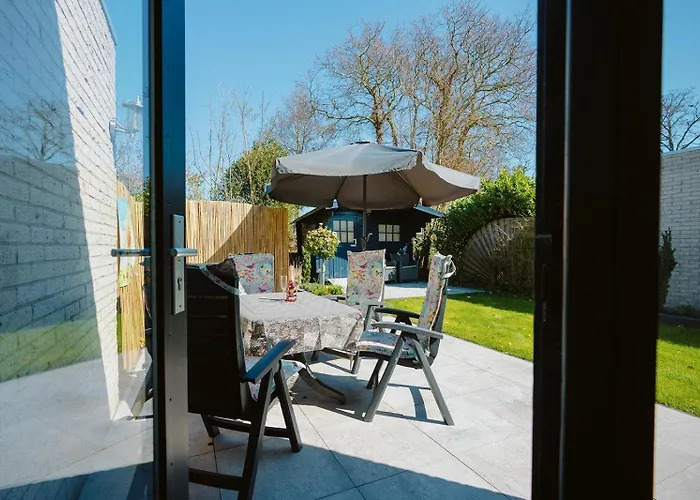 Mimosa 9 - Klepperstee Not Intended For Company Or Work-related